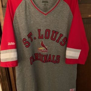 St. Louis Cardinals Jersey